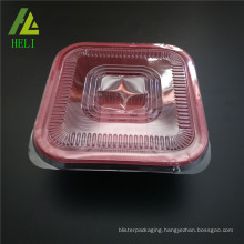 food industrial use packaging box